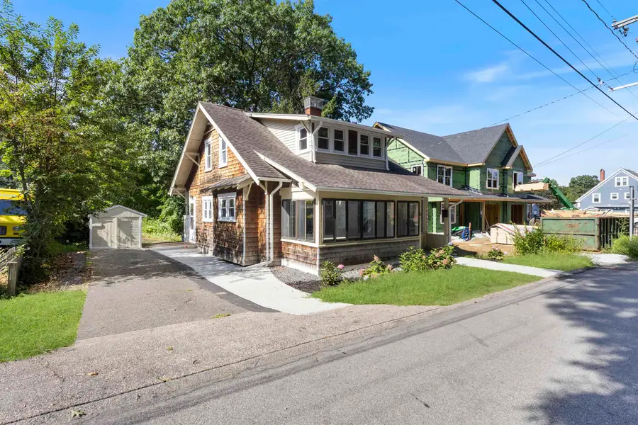 11 Prospect Street, Exeter, NH 03833 - #3