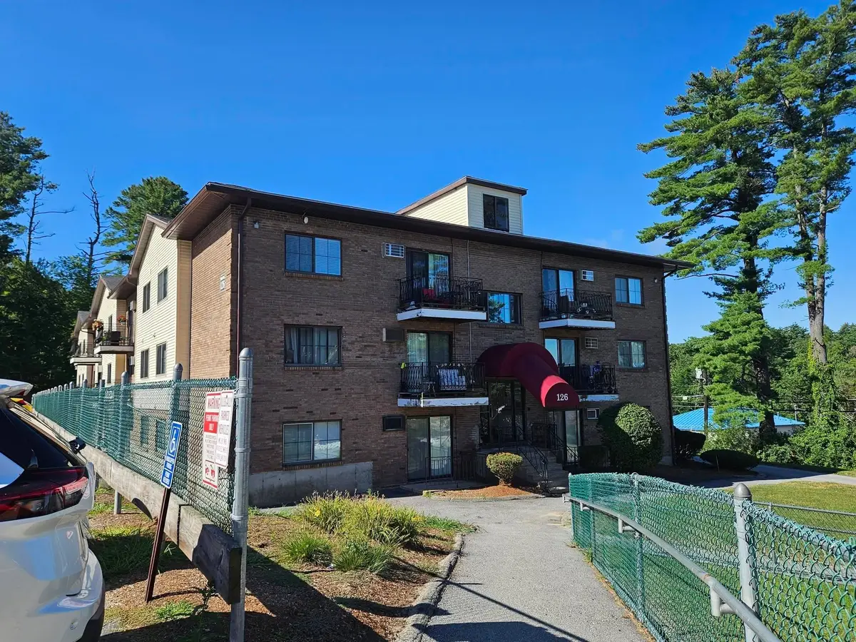 126 Mammoth Road #Unit4, Hooksett, NH 03106 - #1