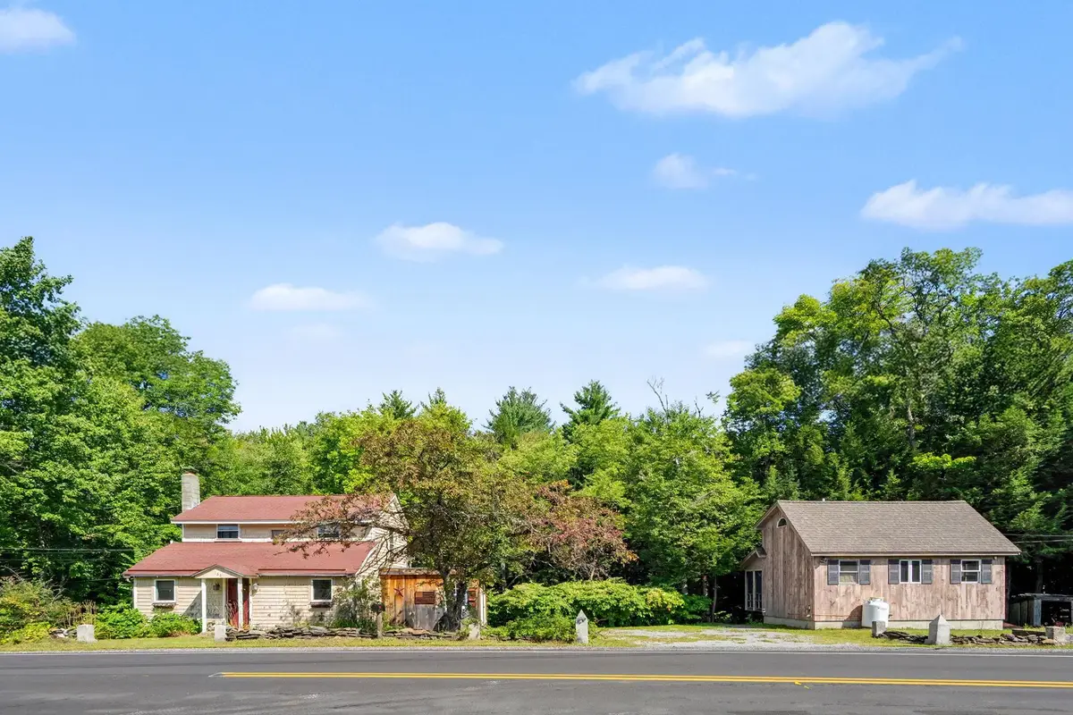 164 Bennington Road, Hancock, NH 03449 - #1
