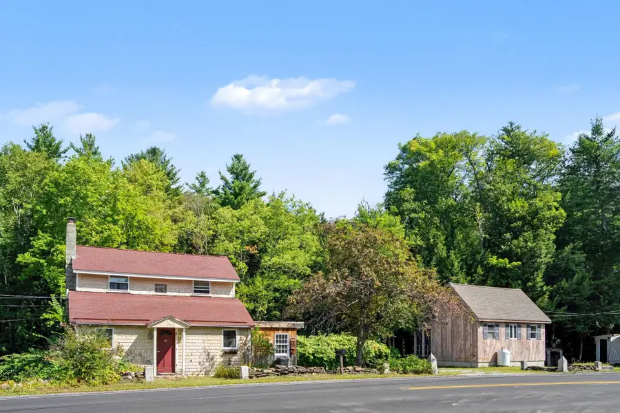 164 Bennington Road, Hancock, NH 03449 - #3