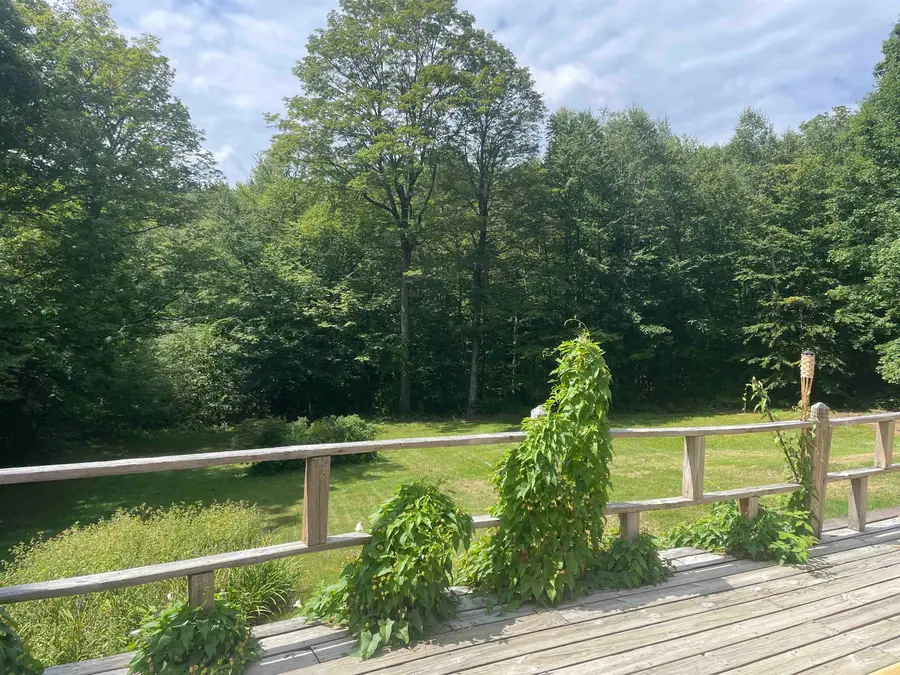 1752 East Dover Road, Dover, VT 05356 - #3