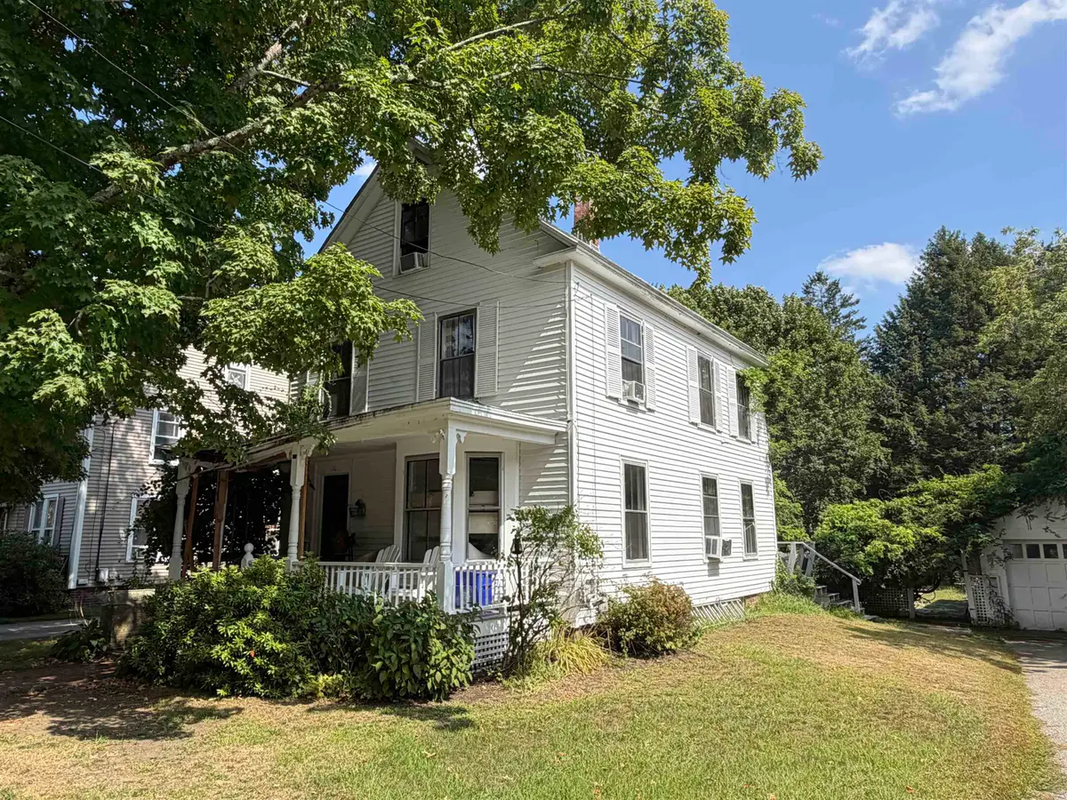 20 Carroll Street, Exeter, NH 03833 - #1