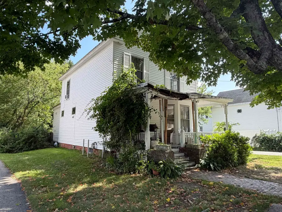 20 Carroll Street, Exeter, NH 03833 - #2