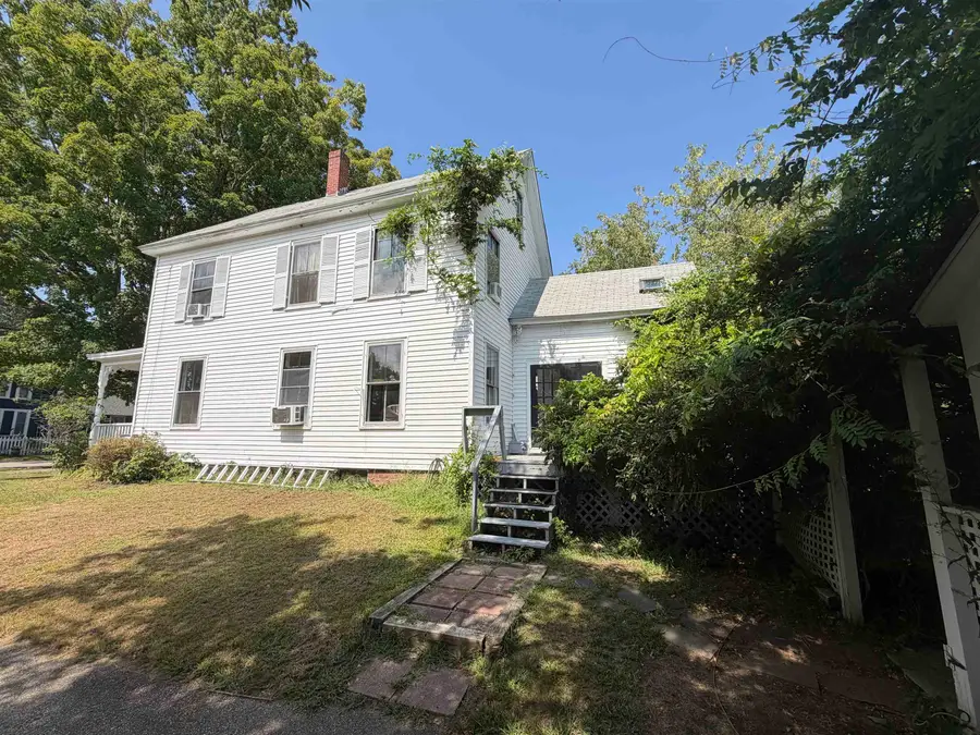 20 Carroll Street, Exeter, NH 03833 - #3