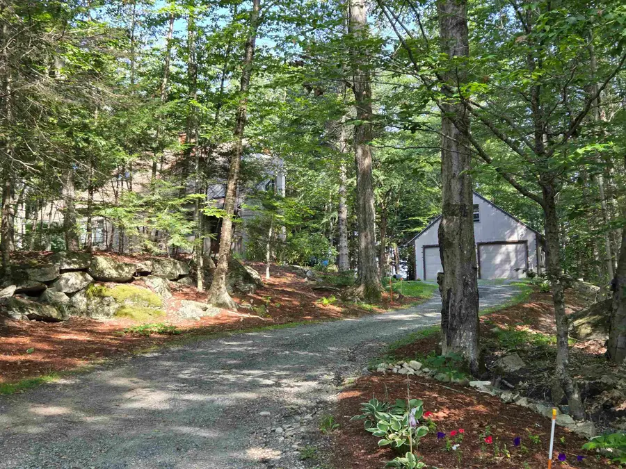 6 Sugar Hill Road, Grantham, NH 03753 - #3