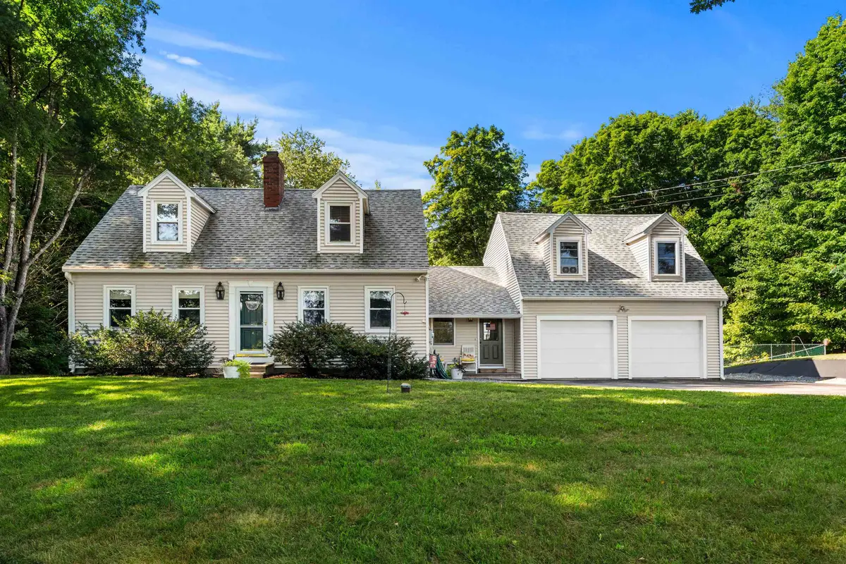 232 Prescott Road, Epping, NH 03042 - #1