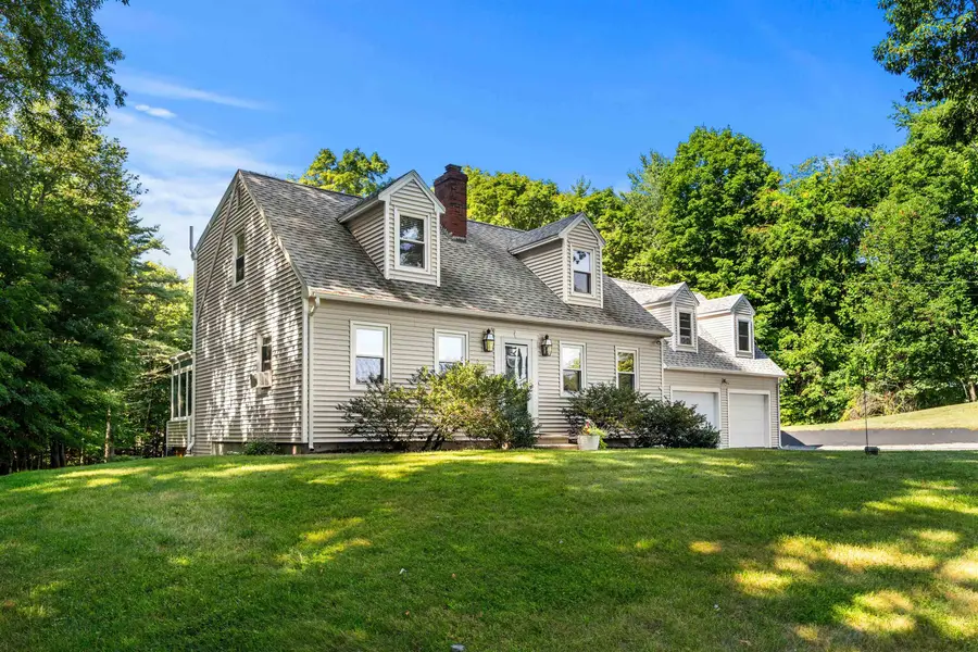 232 Prescott Road, Epping, NH 03042 - #2