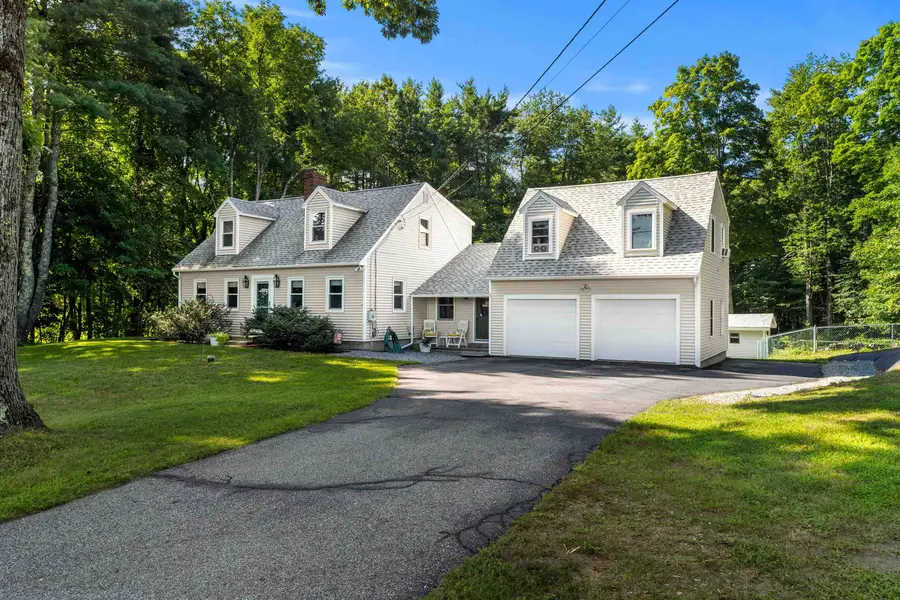 232 Prescott Road, Epping, NH 03042 - #3