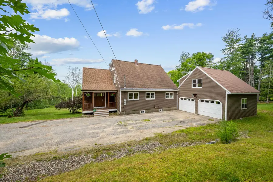 111 Stebbins Hill Road, Lancaster, NH 03584 - #2