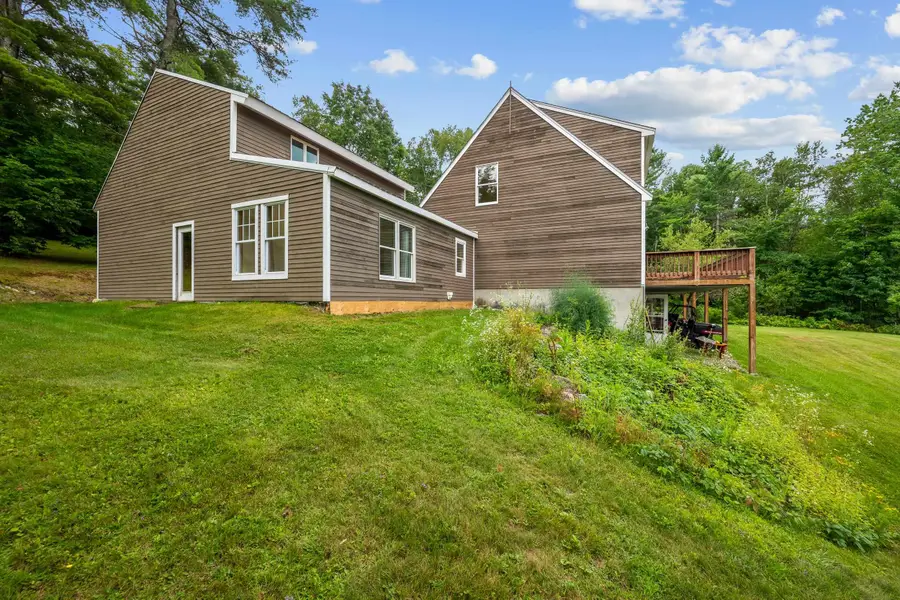 111 Stebbins Hill Road, Lancaster, NH 03584 - #3