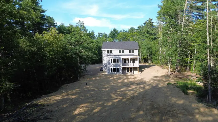 18 Lee Road, Barrington, NH 03825 - #2