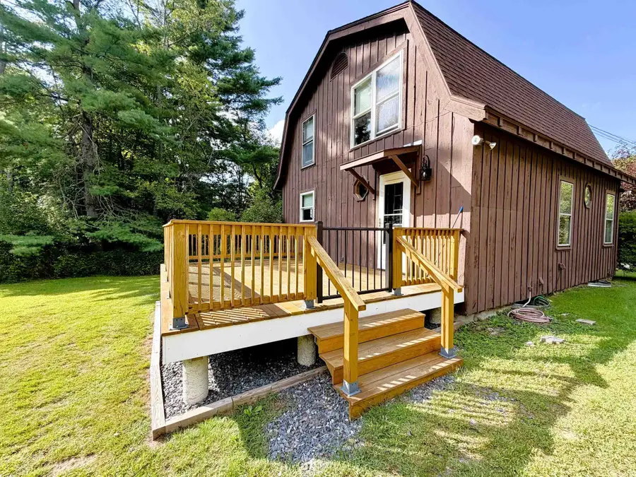 18 Deacons Lane, Troy, NH 03465 - #3