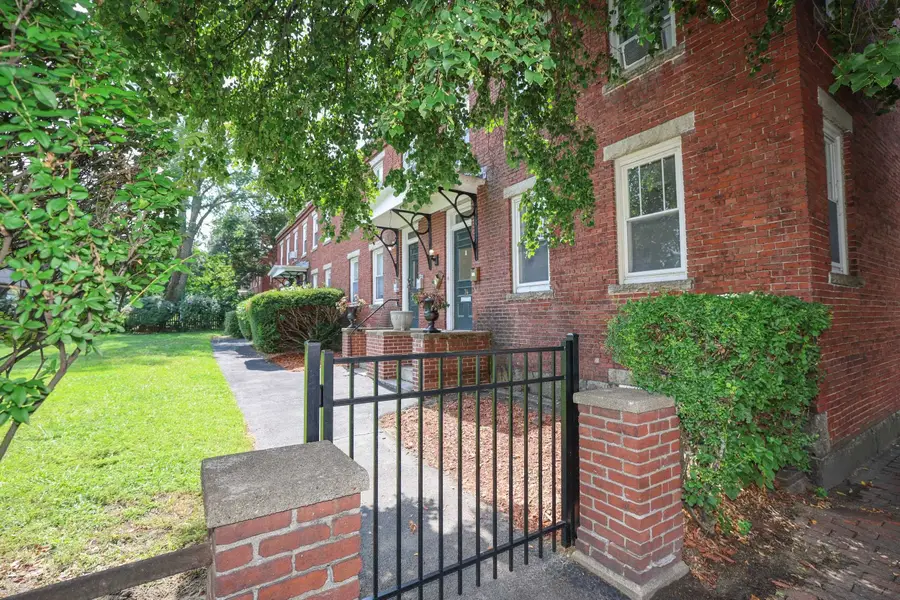 74 West Merrimack Street #1, Manchester, NH 03101 - #2