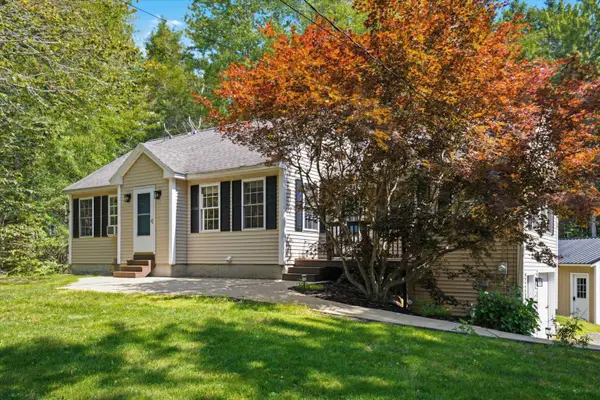 71 Butterfield Road, Rindge, NH 03461