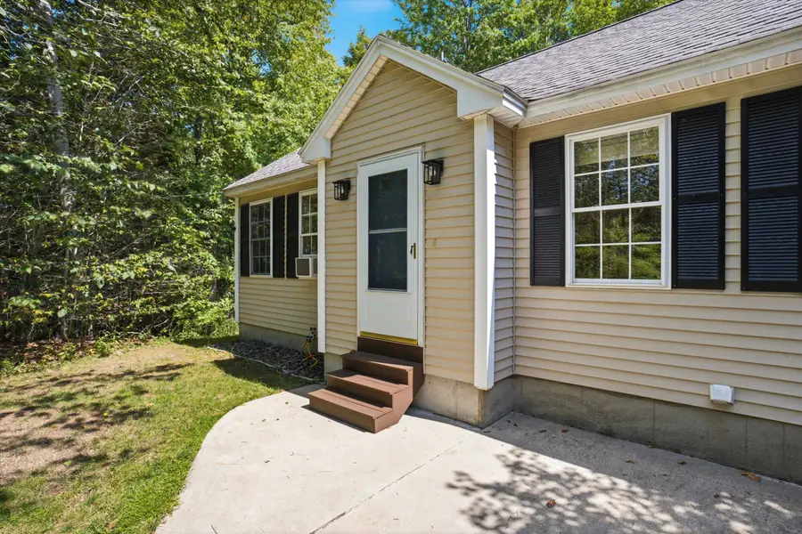 71 Butterfield Road, Rindge, NH 03461 - #3