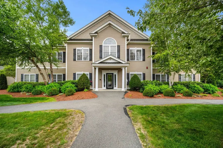 17 Roundabout Way #5, Manchester, NH 03102 - #2