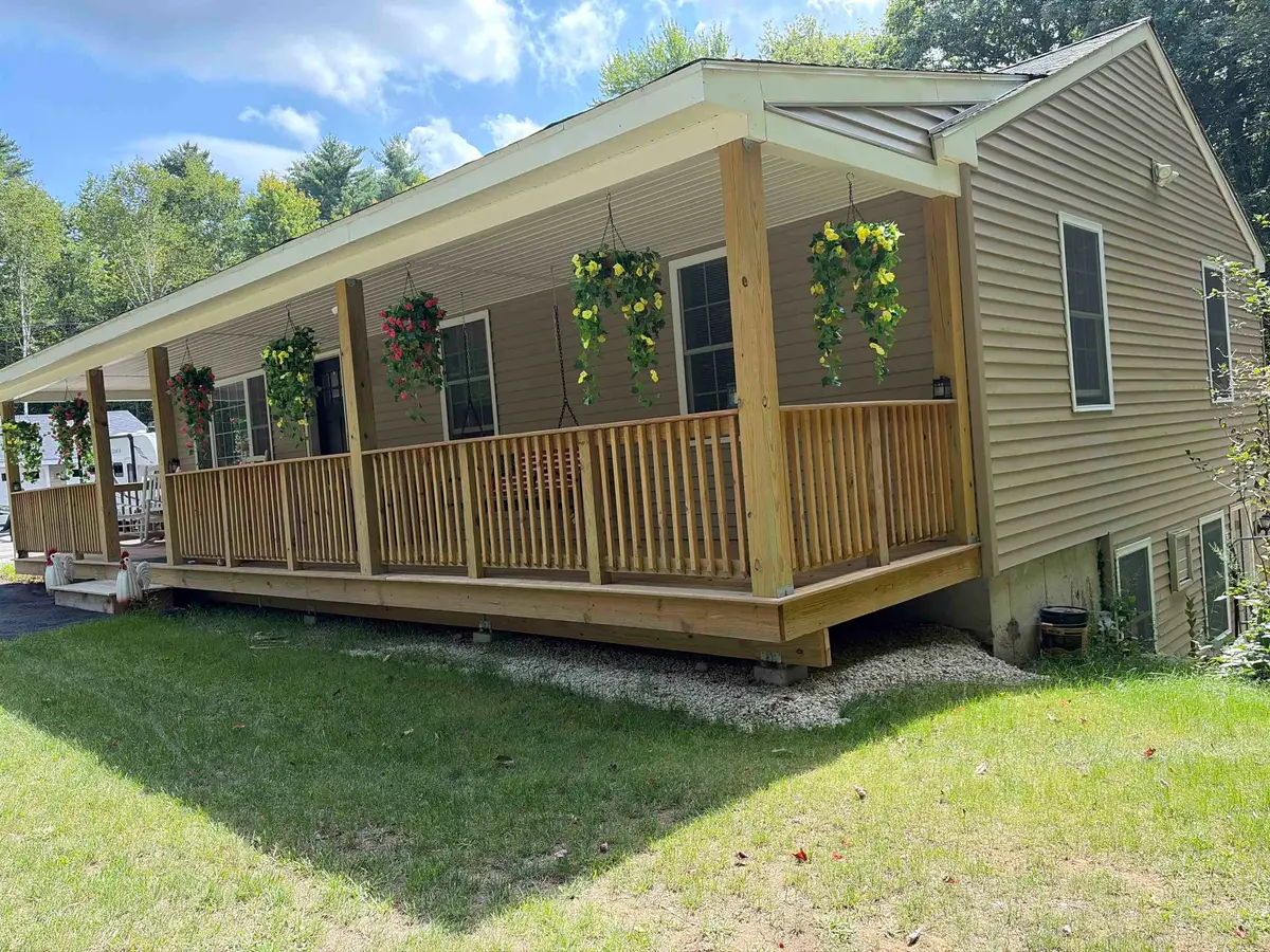 7017 Pleasant Street, Loudon, NH 03307 - #1