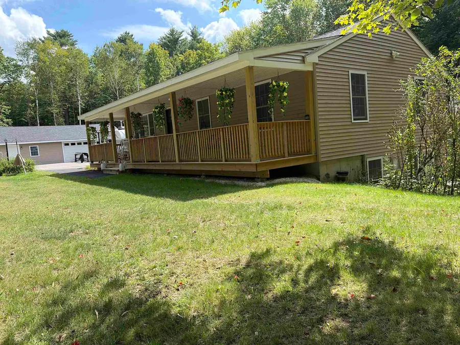 7017 Pleasant Street, Loudon, NH 03307 - #2