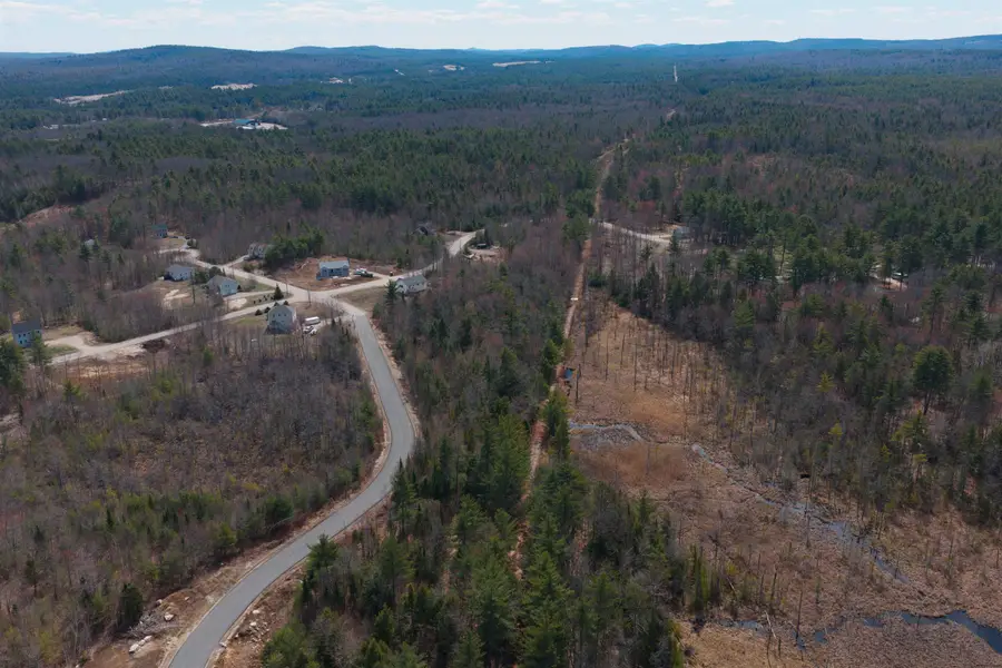 3 Wellington Court, Ossipee, NH 03864 - #2
