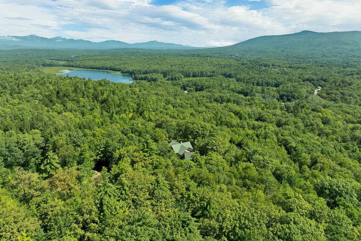 721 Whittier Highway, Moultonborough, NH 03254 - #1