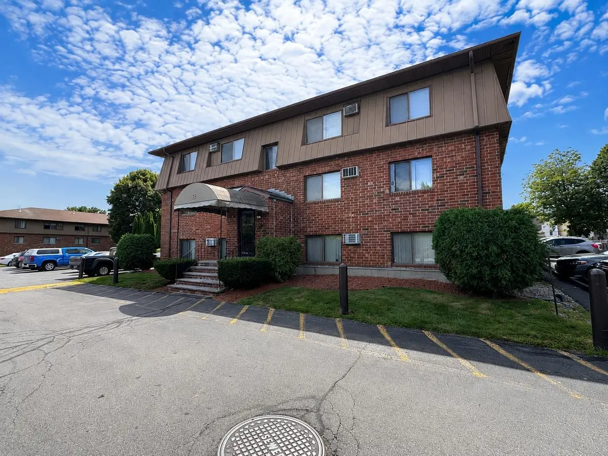 35 Log Street #3C, Manchester, NH 03102 - #1