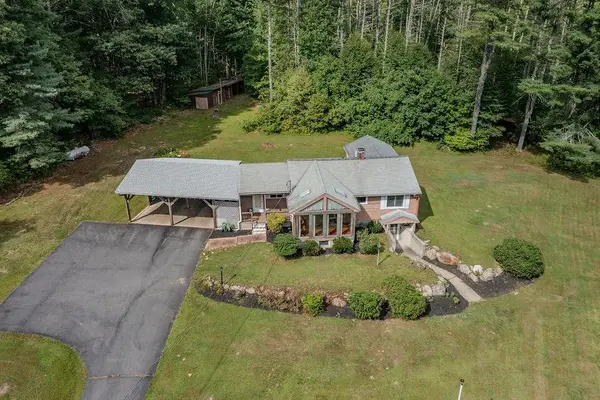794 Province Road, Strafford, NH 03884