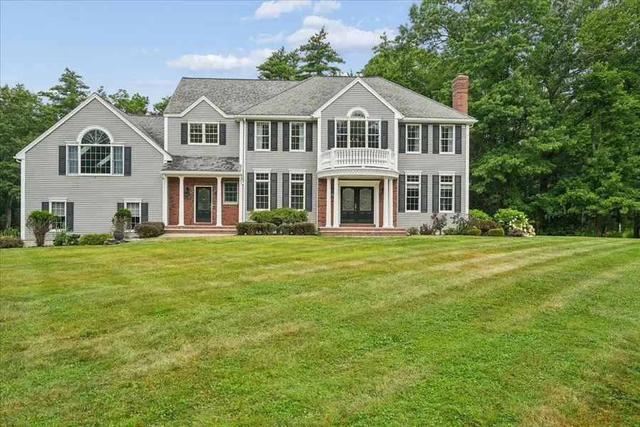19 Ballard Lane, Salem, NH 03079 - #2