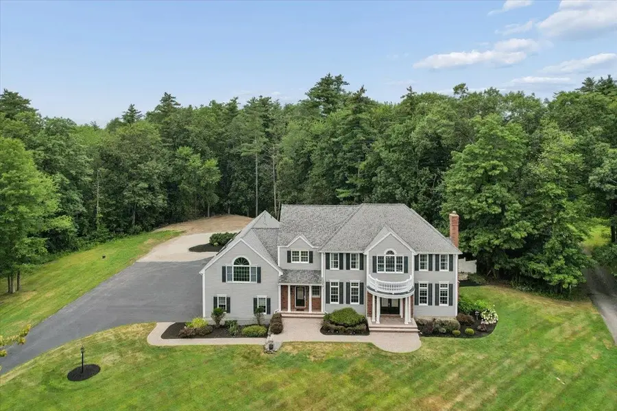 19 Ballard Lane, Salem, NH 03079 - #3