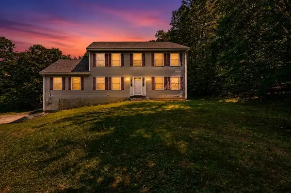 17 Frohock Brook Road, Alton, NH 03810