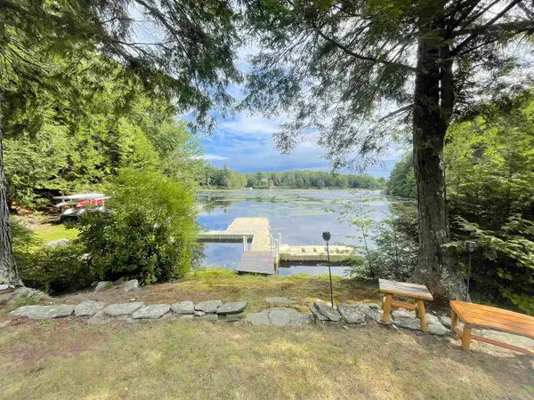 232 Tigola Trail, Stoddard, NH 03464