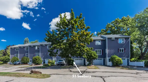 51 Seabury, Hampton, NH 03842