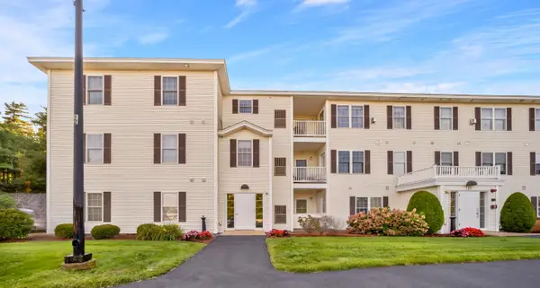 12 Vista Ridge Drive #40, Londonderry, NH 03053