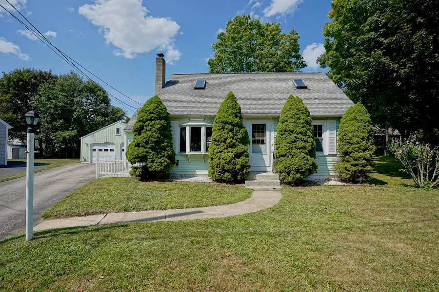 3 Douglas Circle, Rye, NH 03870 - #2