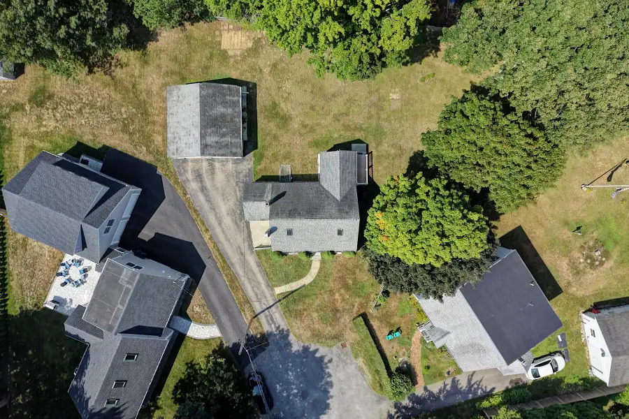 3 Douglas Circle, Rye, NH 03870 - #3
