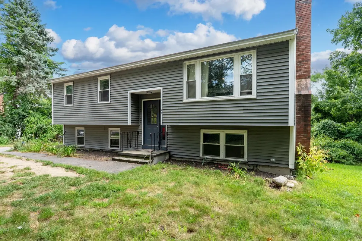 97 Pillsbury Road, Londonderry, NH 03053 - #1