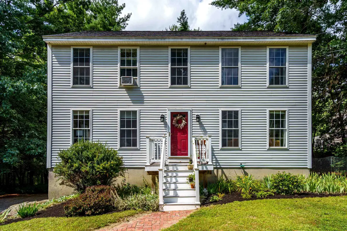 37 Tamarack Road, Lee, NH 03861 - #1