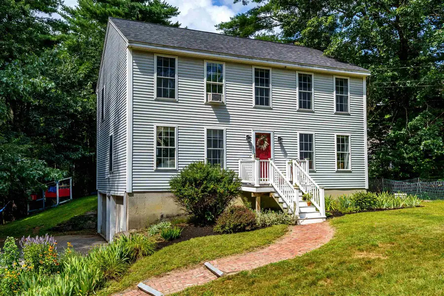 37 Tamarack Road, Lee, NH 03861 - #2
