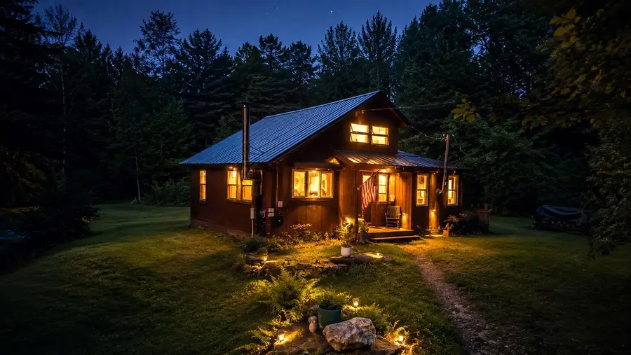62 Heino Road, Acworth, NH 03601 - #3