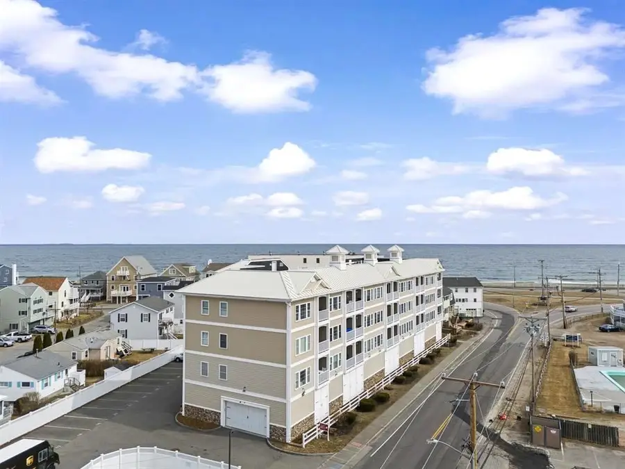 580 Winnacunnet Road #105, Hampton, NH 03842 - #3