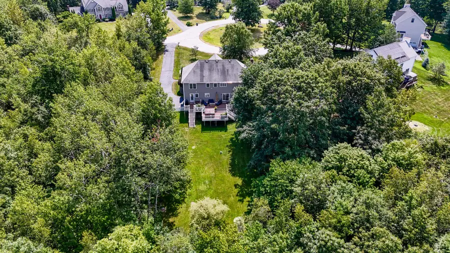 17 Sherry Circle, Brentwood, NH 03833 - #3