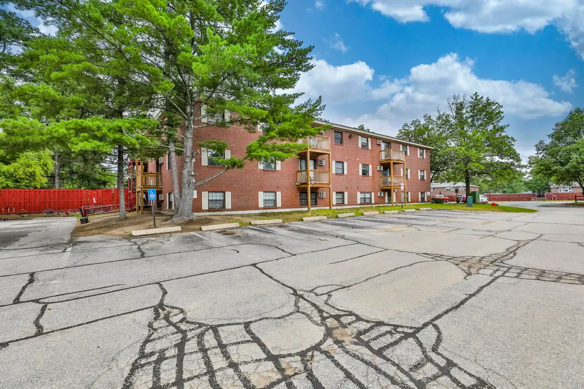 12 East Side Drive #15, Concord, NH 03301 - #1