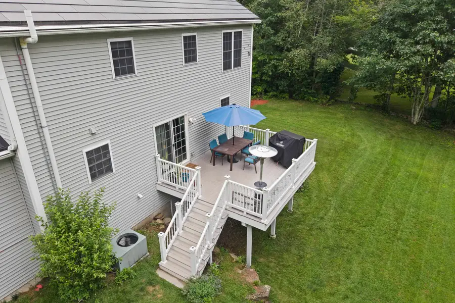 124 Olde Bridge Lane, Epping, NH 03042 - #3