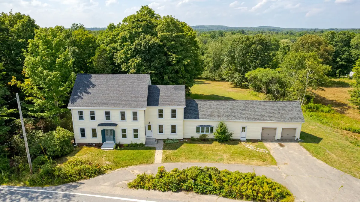638 Post Road, Greenland, NH 03840 - #1