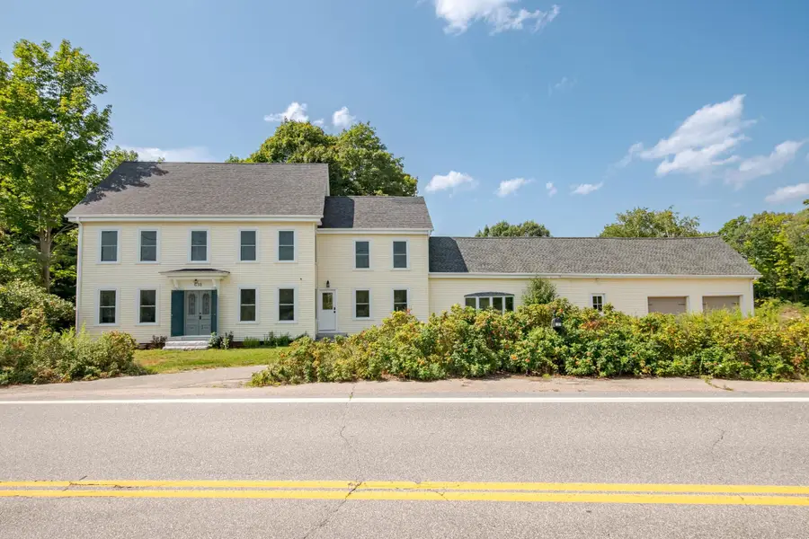 638 Post Road, Greenland, NH 03840 - #2