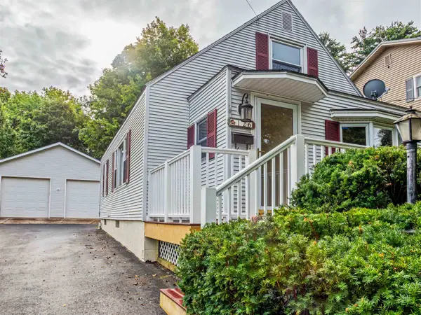 126 Foster Street, Burlington, VT 05401