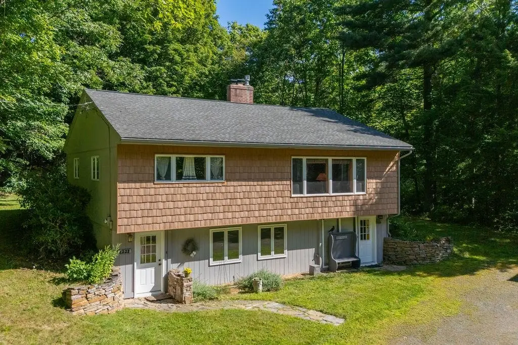 1221 Brook Road, Goshen, NH 03752 - #1