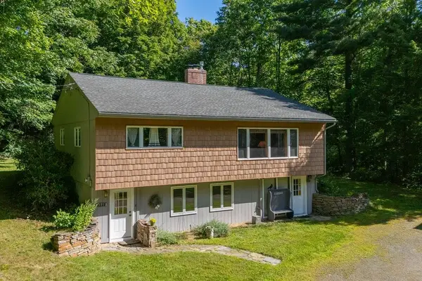 1221 Brook Road, Goshen, NH 03752