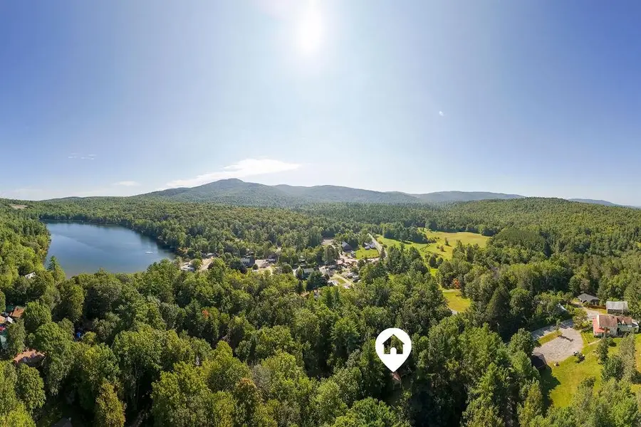 1221 Brook Road, Goshen, NH 03752 - #2