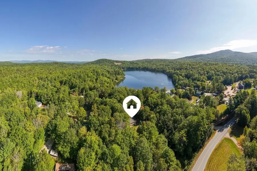 1221 Brook Road, Goshen, NH 03752 - #3