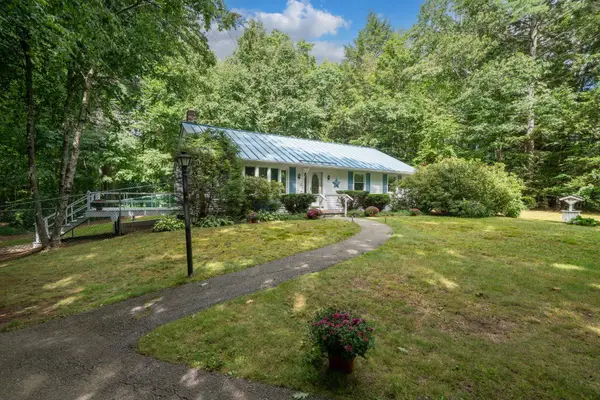 7 Danforth Road, Rindge, NH 03461